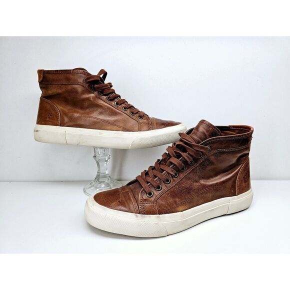 Frye Men 11 Comfy footwear - Picture 1 of 8